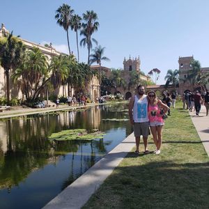 Meet your Posher, Renata